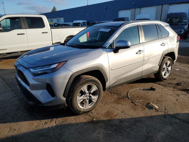 Vin: 2t3p1rfv4nc284496, lot: 51371495, toyota rav4 xle 2022 img_1
