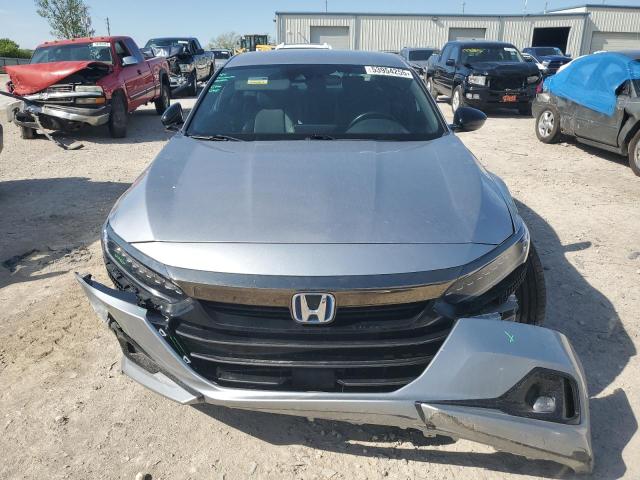 2022 HONDA ACCORD HYB 1HGCV3F27NA025263