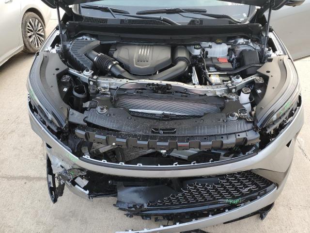 2025 BUICK ENCLAVE SP 5GAEVBRS2SJ225641