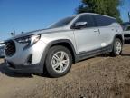 2019 GMC TERRAIN SL - 3GKALMEV5KL105344