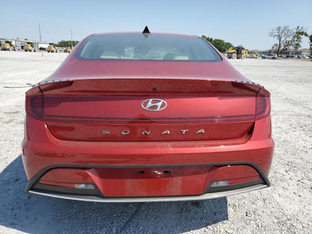 2023 HYUNDAI SONATA SE - KMHL24JAXPA269774