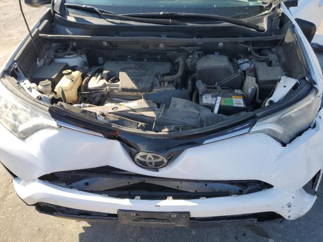 2017 TOYOTA RAV4 LE - 2T3BFREV8HW608808