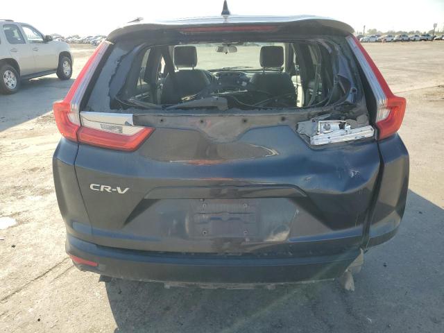 2017 HONDA CR-V EX - 7FARW1H51HE042769