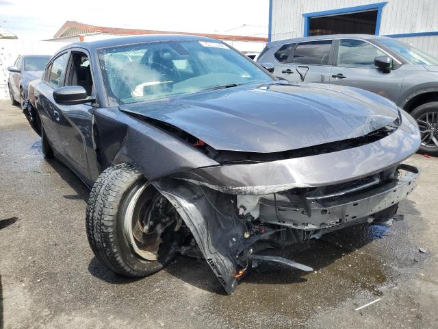 Vin: 2c3cdxbg6nh224529, lot: 54609975, dodge charger sxt 20224