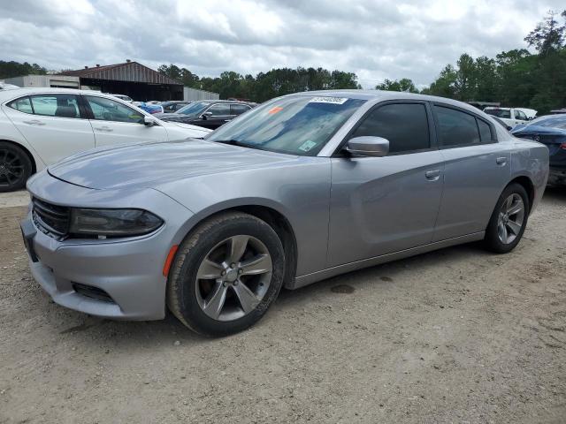 Vin: 2c3cdxhgxgh226908, lot: 51640205, dodge charger sxt 2016 img_1