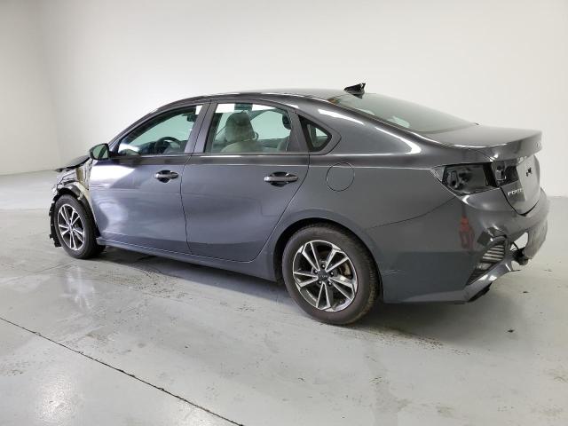 Vin: 3kpf24ad7ne465225, lot: 49887165, kia forte fe 20222