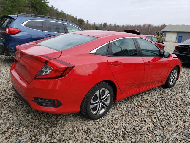 2016 HONDA CIVIC LX 2HGFC2F50GH554775