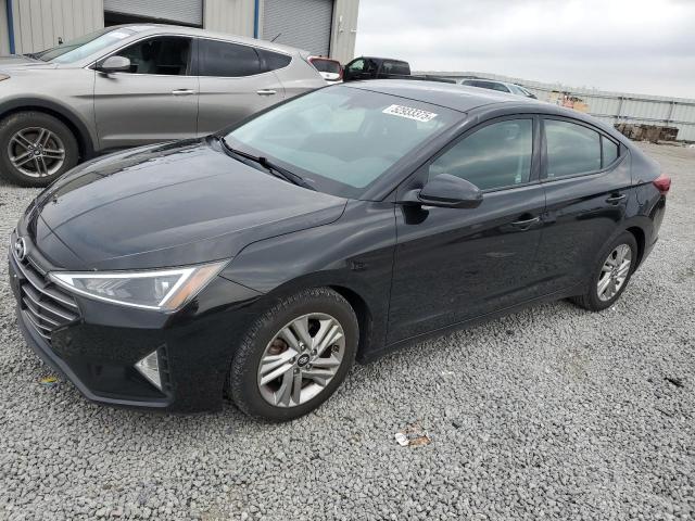 2020 HYUNDAI ELANTRA SE - 5NPD84LF6LH541322