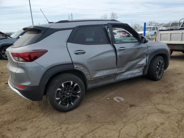 Vin: kl79mpslxpb186962, lot: 54260595, chevrolet trailblzr lt 20233