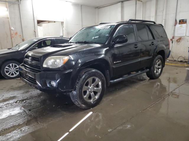 TOYOTA 4RUNNER SR