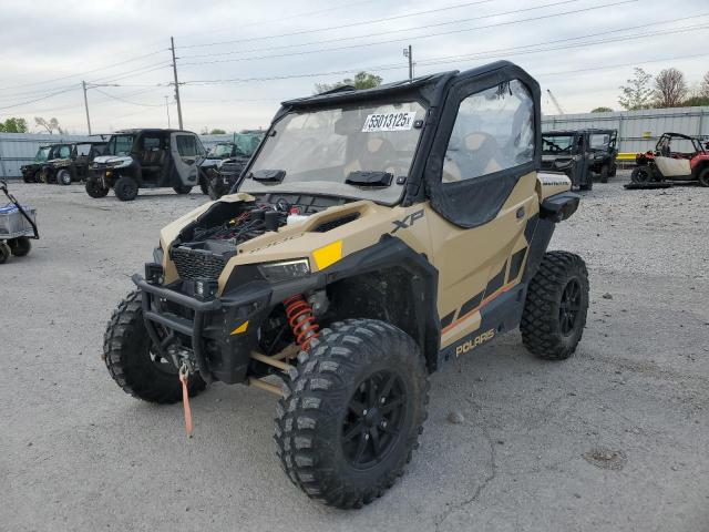 2021 POLARIS GENERAL XP - 3NSGXD997MH652840