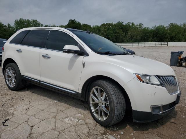 Vin: 2lmdj6jkxfbl27305, lot: 55024205, lincoln mkx 20154