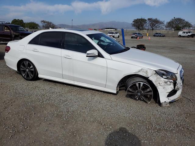 Vin: wddhf5kb5eb069085, lot: 53178935, mercedes-benz e-class 350 20144