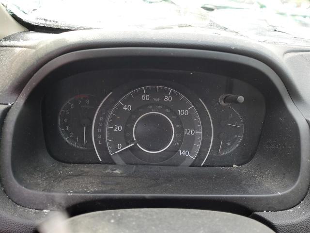 2015 HONDA CR-V EX - 5J6RM4H52FL006001