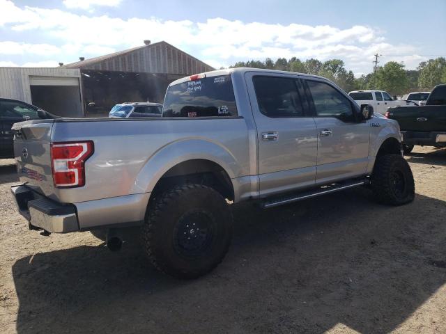Vin: 1ftew1e52lfa27717, lot: 52206355, ford f-150 supercrew 20203