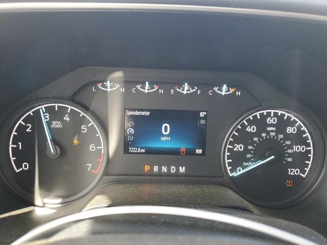 2023 FORD F150 SUPER - 1FTEX1CP9PKF48612