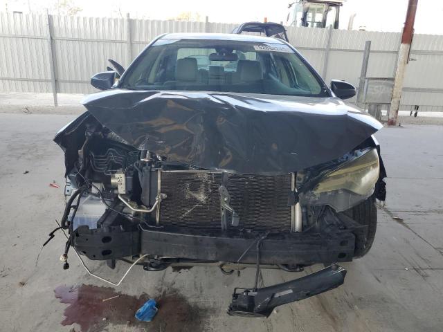 2018 TOYOTA COROLLA L - 2T1BURHE6JC060664