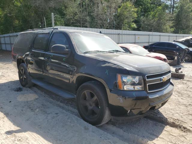 Vin: 1gnscje04dr306089, lot: 53888635, chevrolet suburban c1500 lt 20134