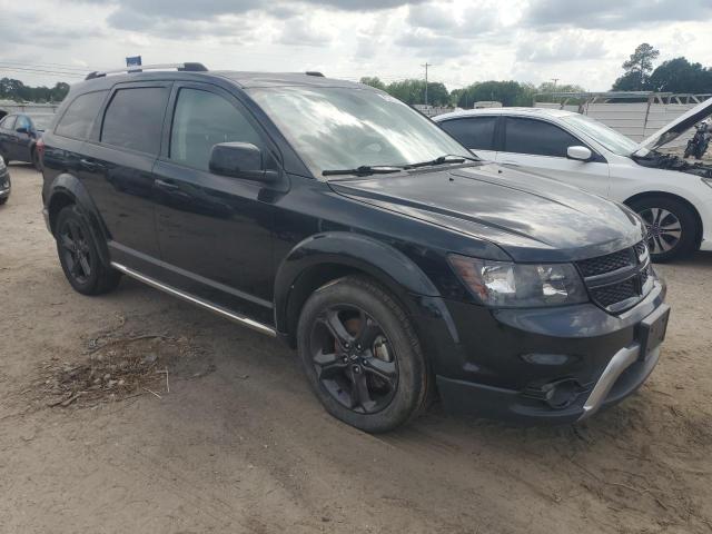 Vin: 3c4pdcgb0lt267576, lot: 54688935, dodge journey crossroad 20204