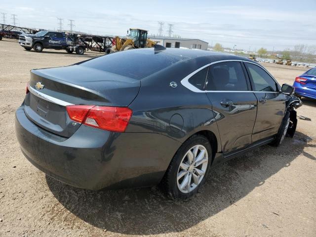 2018 CHEVROLET IMPALA LT - 2G1105S39J9170608