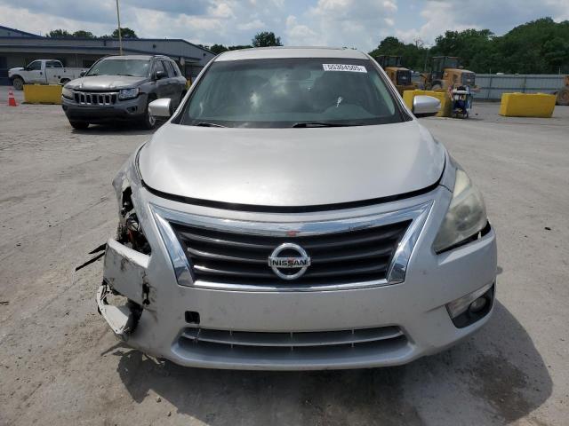 2015 NISSAN ALTIMA 2.5 - 1N4AL3AP6FC427429