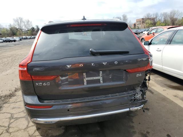 2022 VOLVO XC60 B6 IN - YV4062RL8N1905916
