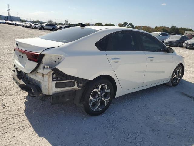 Vin: 3kpf24ad5ke130380, lot: 53447425, kia forte fe 20193