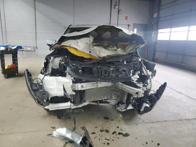 2022 HONDA HR-V EX - 3CZRU6H56NM760835