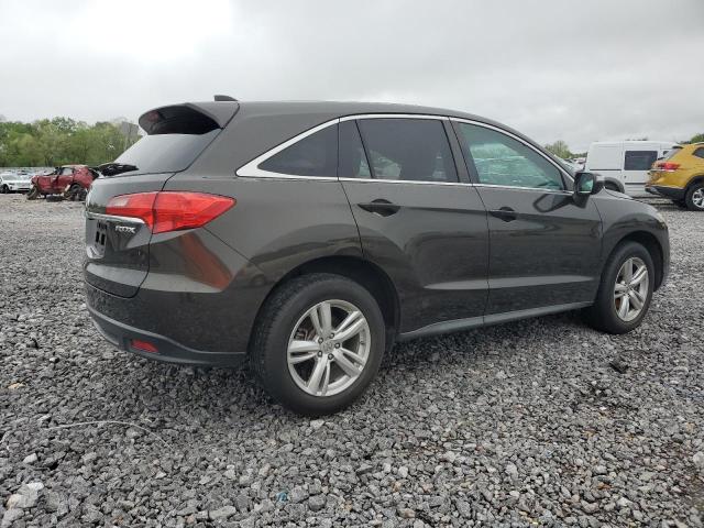 Vin: 5j8tb3h3xel006211, lot: 51963285, acura rdx 20143