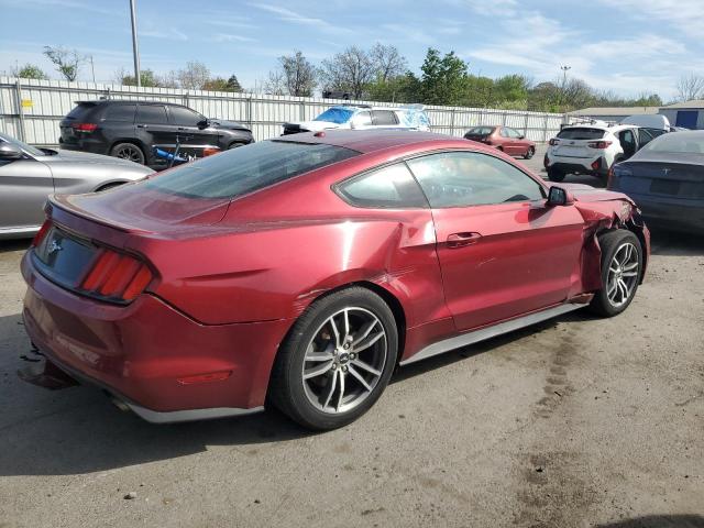 2015 FORD MUSTANG - 1FA6P8TH1F5346338