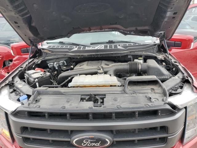 2023 FORD F150 SUPER - 1FTFW1E8XPFA99625