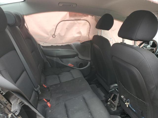 2017 HYUNDAI ELANTRA SE - KMHD84LF8HU276833