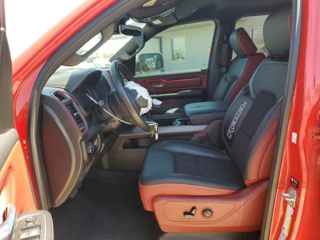 2023 RAM 1500 REBEL - 1C6SRFLT6PN550685