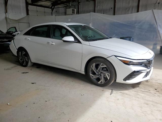 Vin: kmhls4dg9ru752139, lot: 51451825, hyundai elantra sel 20244