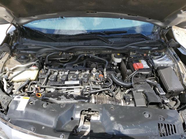 2018 HONDA CIVIC SPOR - SHHFK7H43JU432037