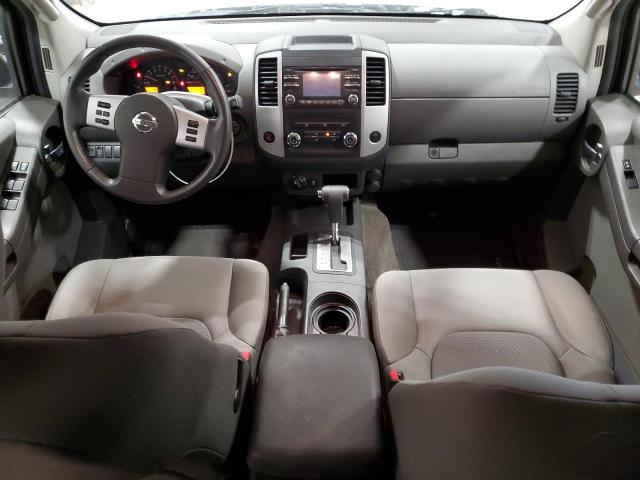 2014 NISSAN XTERRA X - 5N1AN0NW8EN811098