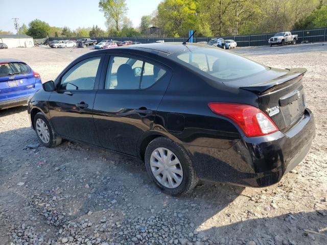 2016 NISSAN VERSA S - 3N1CN7AP0GL881107