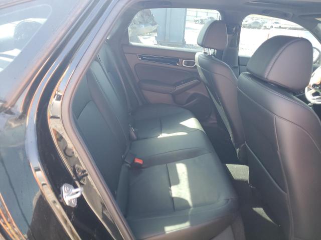 2025 HONDA CIVIC SPOR - 2HGFE4F8XSH310544