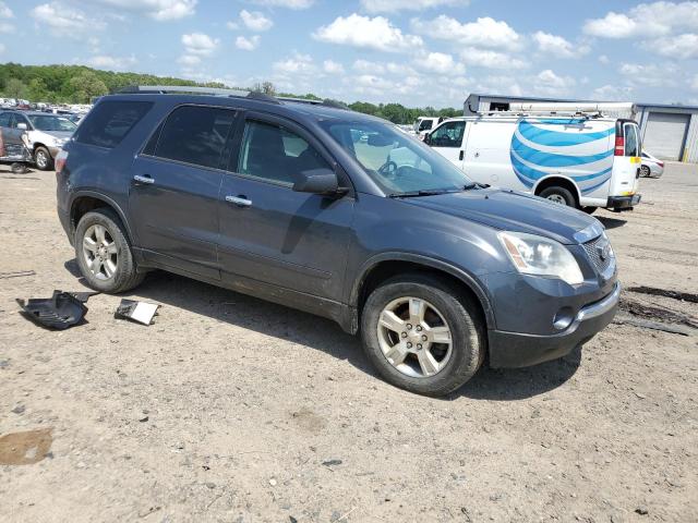 Vin: 1gkkrped5cj382306, lot: 54940035, gmc acadia sle 20124
