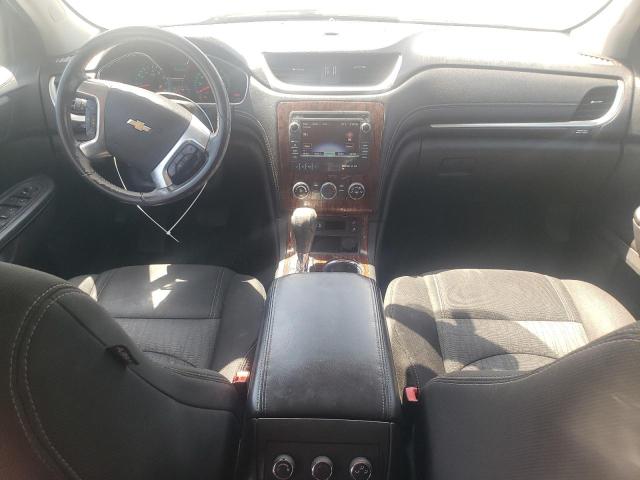 2013 CHEVROLET TRAVERSE L - 1GNKRGKD0DJ113302