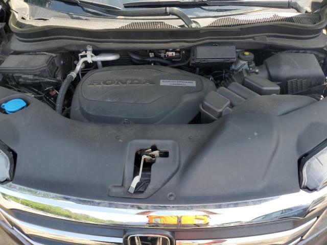 2016 HONDA PILOT EX 5FNYF6H4XGB049598