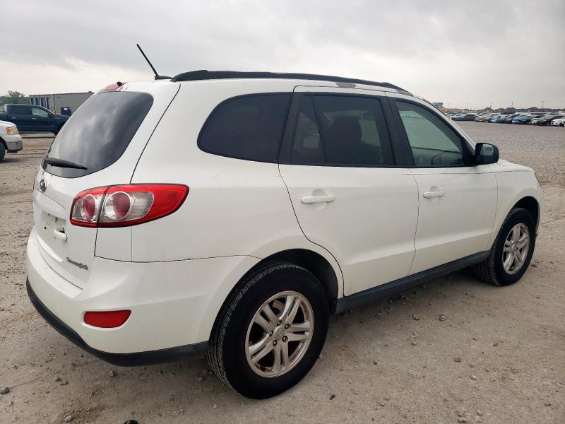 Vin: 5nmsg3ab9ah358995, lot: 55136855, hyundai santa fe gls 20103