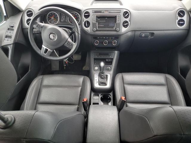 2017 VOLKSWAGEN TIGUAN WOL - WVGSV7AX2HK031356