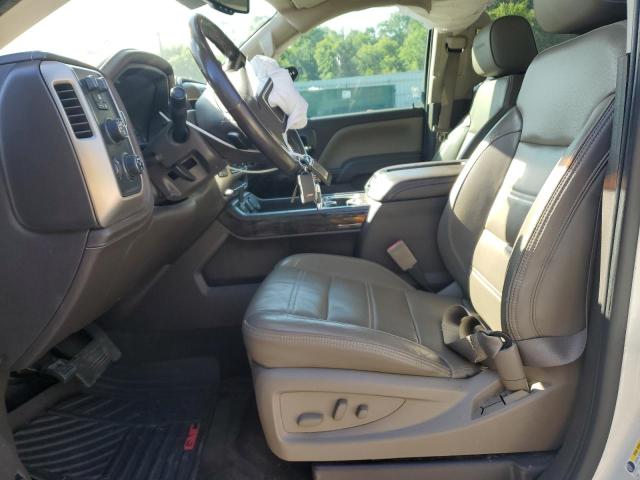 2015 GMC SIERRA K15 - 3GTU2WEC6FG334300