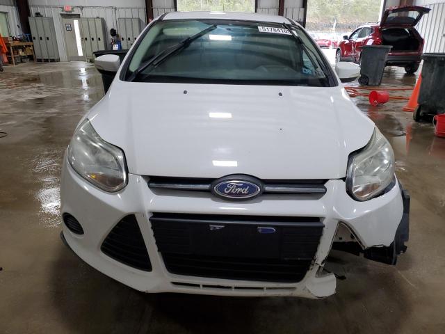 2013 FORD FOCUS SE - 1FADP3F27DL321504