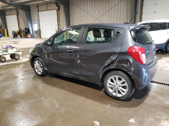 Vin: kl8cd6saxmc718680, lot: 52120715, chevrolet spark 1lt 20212
