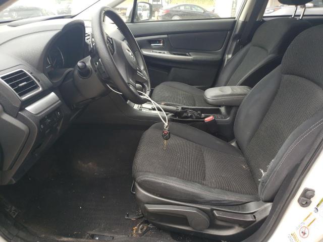 2015 SUBARU FORESTER JF2GPAFC3F8255397