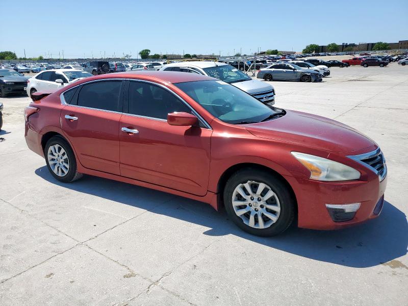 Vin: 1n4al3ap3fc573111, lot: 52619775, nissan altima 2.5 20154
