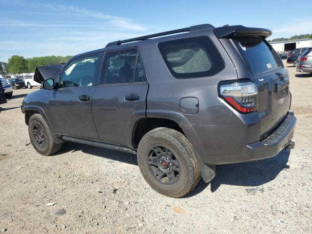Vin: jtehu5jrxm5903651, lot: 53956955, toyota 4runner venture 20212