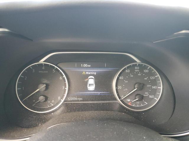 2018 NISSAN MAXIMA 3.5 - 1N4AA6AP0JC374923